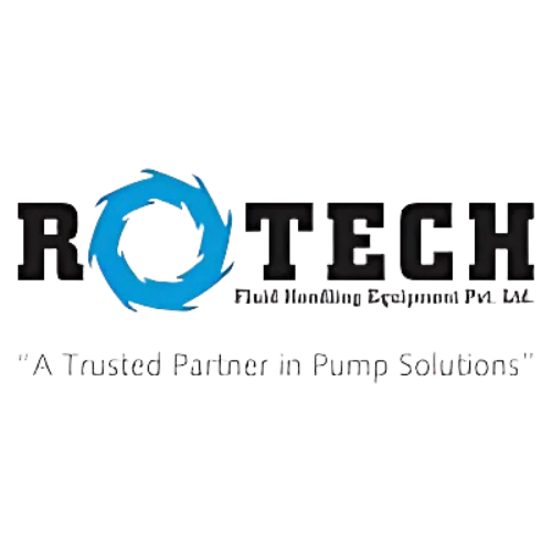 Rotech Logo